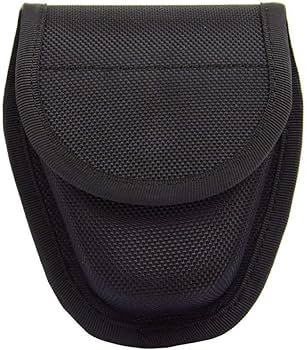 Amazon.co.jp: ROCOTACTICAL 成形ダブル手錠ケース 隠しスナップ